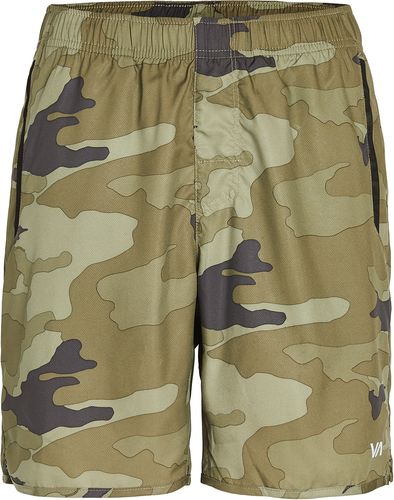 Yogger IV Shorts