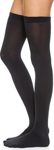 Fatal 80 Seamless Stay Up Tights