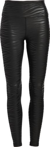 Tiger Foil Sport Leggings