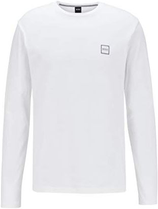 Tacks T-Shirt, Bianco (100), S Uomo