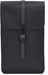 Backpack Zainetto, Nero (Black), 29.0x45.0x10.0 cm (W x H x L) Unisex-Adulto