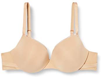 Demi Lift, Reggiseno Donna, Beige (Bare 20n), 80D EU (36D UK)