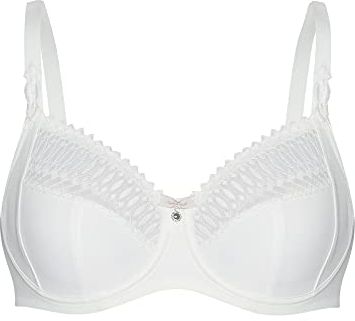 Santorin Reggiseno, Champagne, 7C Donna