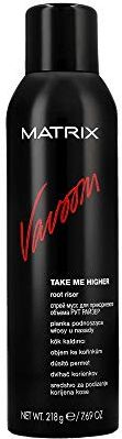 Vv Take Me Higher Root Riser Spray Per Capelli - 250 ml