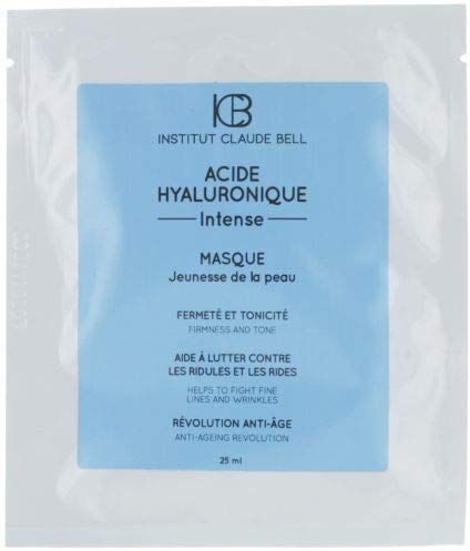 Acido Ialuronico Intensivo Maschera (25ml)