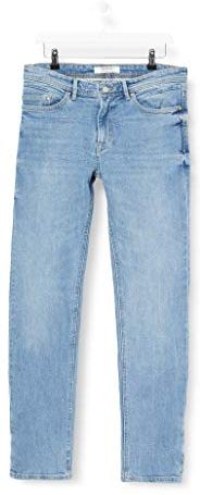 Jeans Slim Med Soft Handfeel-c/15 Pantaloni, Blu (Medium_Blue 175724515), 44 (Taglia Unica: 40) Uomo