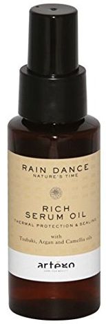 Rich Serum Oil - Rain Dance - Olio - 75 ml