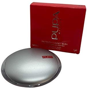 Pupa Silk Touch Compact Blush # 08-7 g