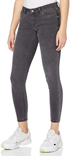 998cc1b811 Jeans Skinny, Grigio (Grey Medium Wash 922), W26/L32 Donna