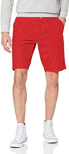 Nakuro 2 Pantaloncini, Rosso (True Red R70), W33 (Taglia Produttore: 30) Uomo