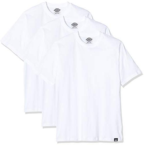 Tsht PK T-Shirt, Bianco (White Whx), X-Small Uomo