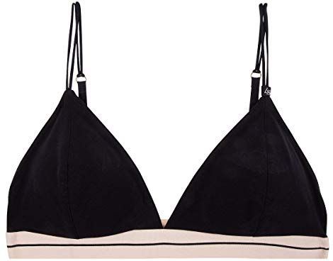 Love Stories Darling Brassière, Nero (Black 900-BLACK), 2C (Taglia Produttore: 2+) Donna