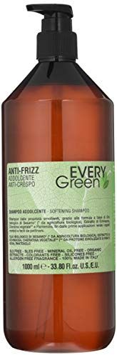 Dikson Everygreen Shampoo anti-frizz, 1000 ml