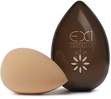 Cosmetics Beauty Egg - Spugna per fondotinta a copertura completa