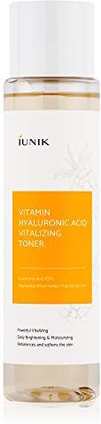 Vitamin Hyaluronic Acid Vitalizing Toner 200 ml