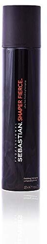 Shaper Fierce Finish Hairspray Tenuta Extra Forte 400ml