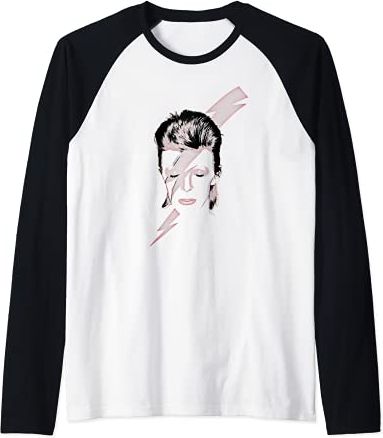 The Prettiest Star Maglia con Maniche Raglan