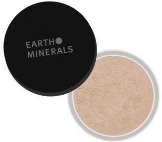 Provida – Earth Minerals – Fondotinta satinato opaco – Neutro 3 – 6 g