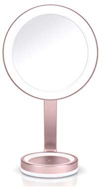 9450E Specchio Ultra Slim Beauty Mirror