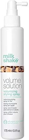 CONCEPT Milk Shake Volume Solution Volumizing Styling Spray 175ml