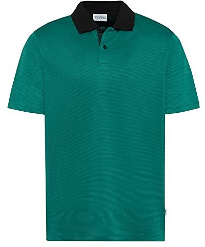 6339112 667 52 Polo, Greenlake, (Pacco da 2) Uomo