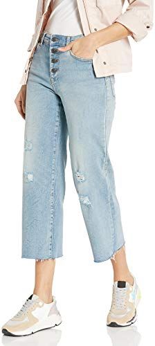 Coulotte Jean Jeans, Vintage Destructed, 26