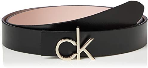 CK Low Rev Giftpack, Set di Accessori Invernali, Donna, 100, Nero (Black/Silver Pink)