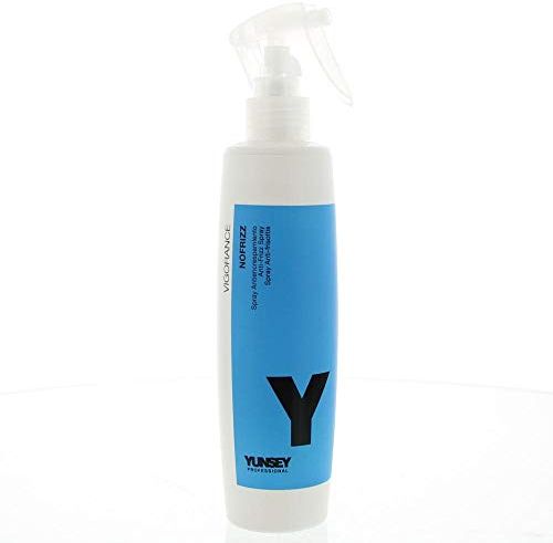 Vigorance No Frizz - Spray anti-crespo - 250 ml