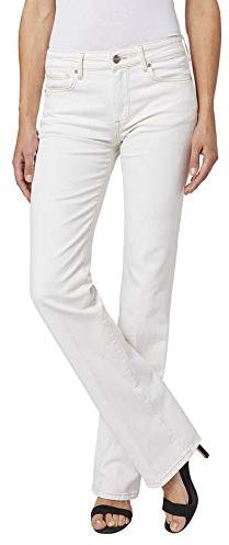 Aubrey Jeans Straight, Blu (000denim 000), W 32 (Taglia Unica: 31) Donna
