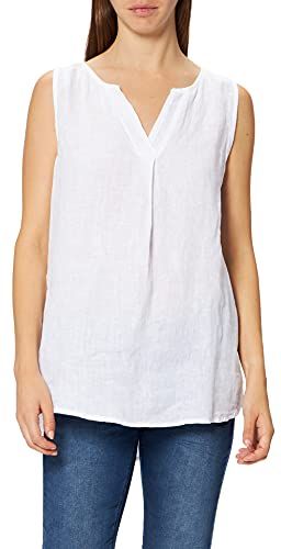 TRLSC100498 Blouse, Bianca, L Womens