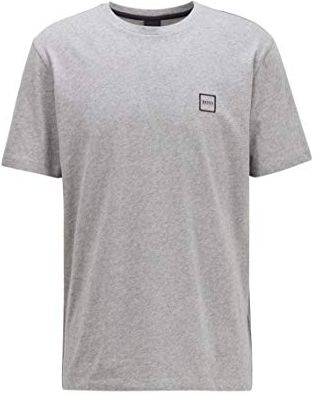 Tales T-Shirt, Grigio (Light/Pastel Grey 051), X-Large Uomo