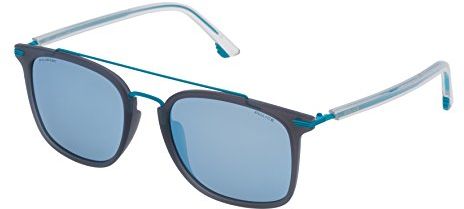 SPL58354M20P Occhiali da Sole, Blu (Azul), 54.0 Unisex-Adulto