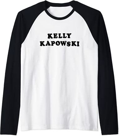 Audace Kelly Maglia con Maniche Raglan