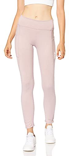 GraceAK Leggings, Lavender, M Donna