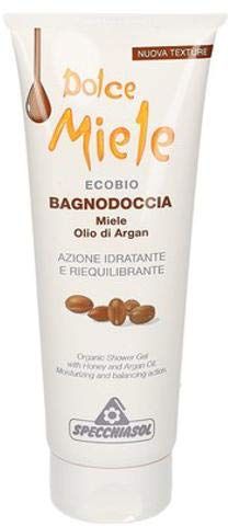 Bagnodoccia Con Miele E Olio Dolce -