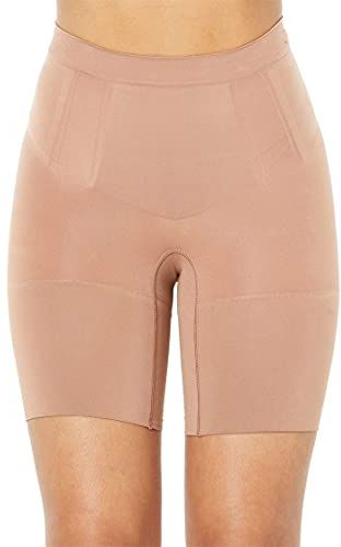 Taillenslip Marsupio Modellante, Beige, Taglia Unica Donna