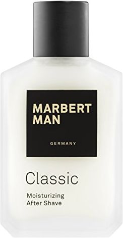 Marbert Man Classic idratante dopobarba 100ml