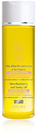 Olio Ultra Elasticizzante E Tonificante 200 ml