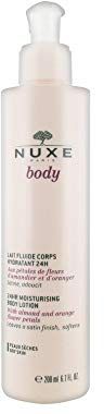 Body Fluide Corps Idratante 24H - 200 ml