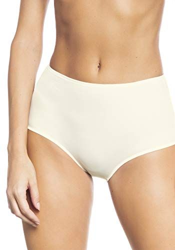 Intimo Donna Culotte in Microfibra Soft Touch