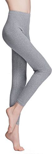 Leggings Sportivi Donna Abbigliamento Intimo Termico Leggins Sportivi