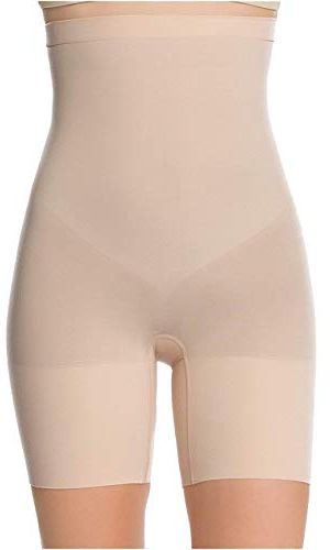 Higher Power Guaina, Beige (Soft Nude 000), L Donna