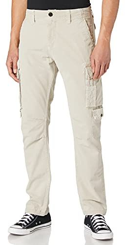 Journey Surplus Pantaloni, 844beige, 36 Uomo