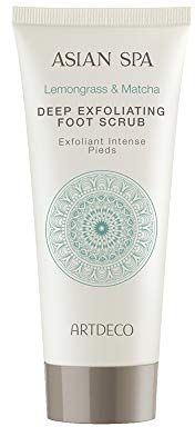 Asian Spa Deep Exfoliating Foot Scrub - 100 Ml