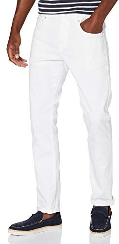 Ralston Jeans, Clean White 3759, 32W/ 32L Uomo