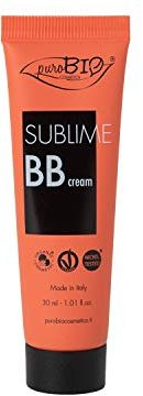 Sublime BB Cream - Tonalità 01-30 ml