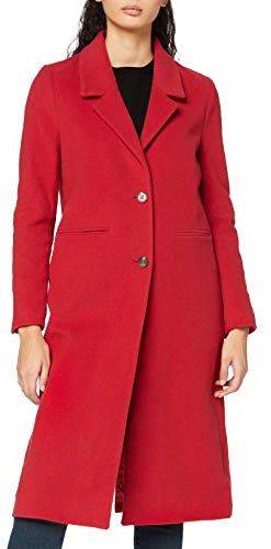 Itala PL401266 Giubbotto, Rosso (Royal Red 264), Small Donna