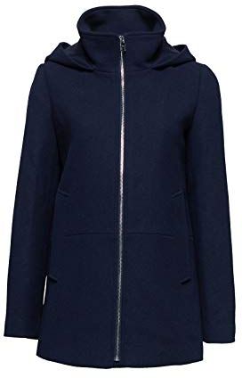 080ee1g315 Giacca, 400/Navy, L Donna