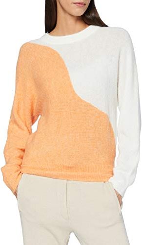 Polor Maglione, Orange Peel, 38 Donna