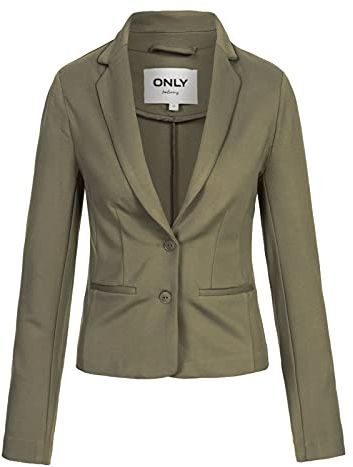 ONLPOPTRASH Life Blazer TLR Noos, Corda, M Donna